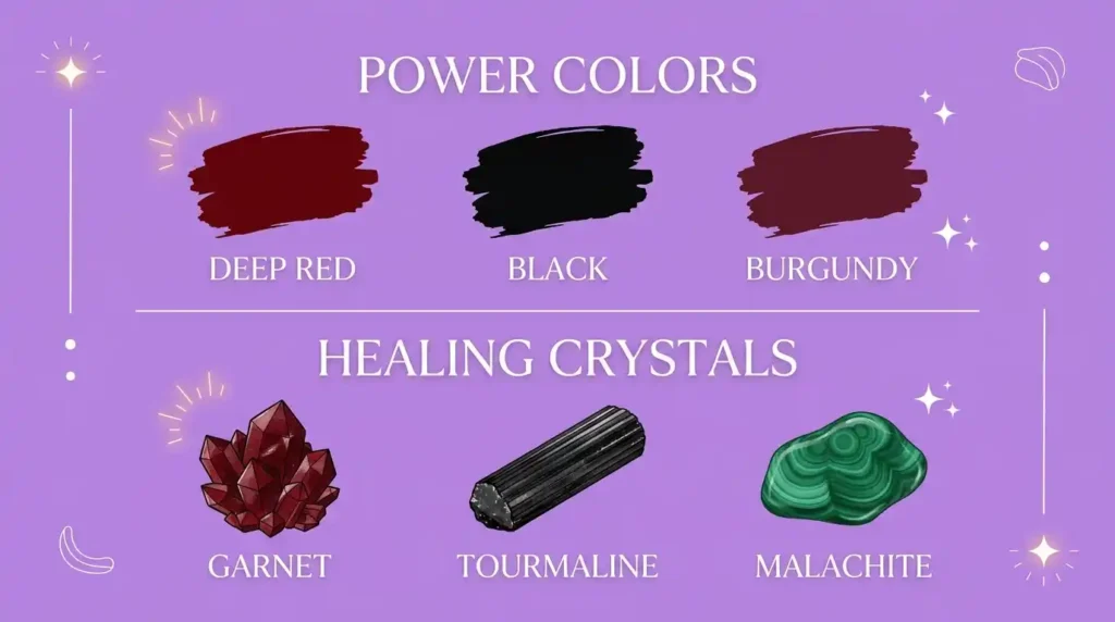 colors-and-crystals-for-scorpio