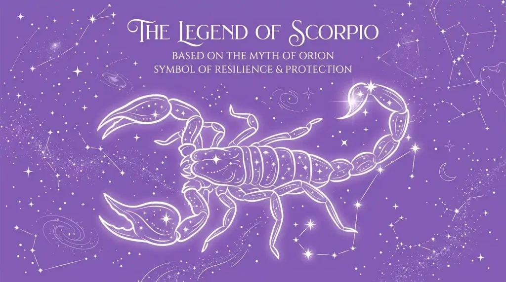 mythology-of-the-scorpion