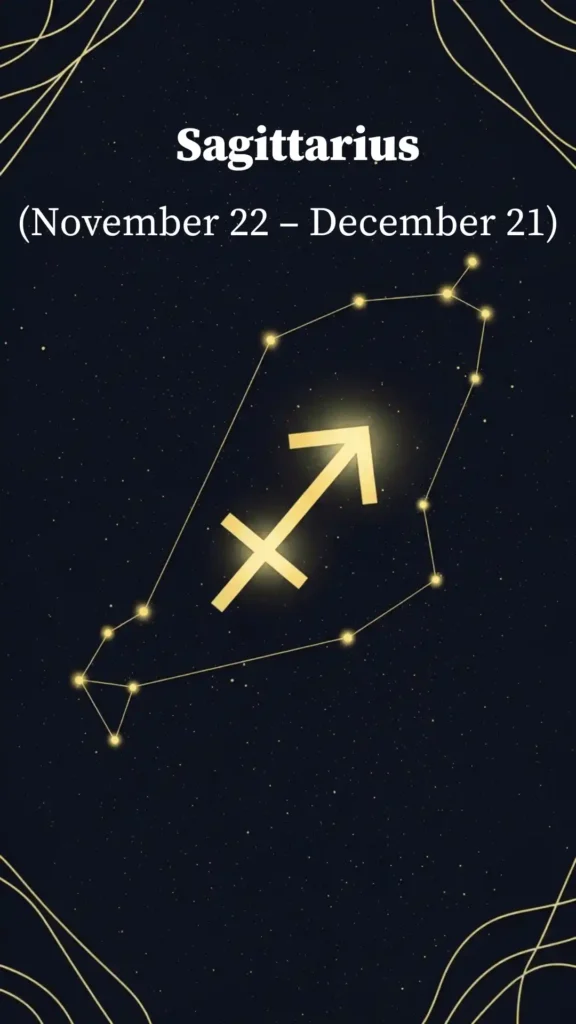 sagittarius