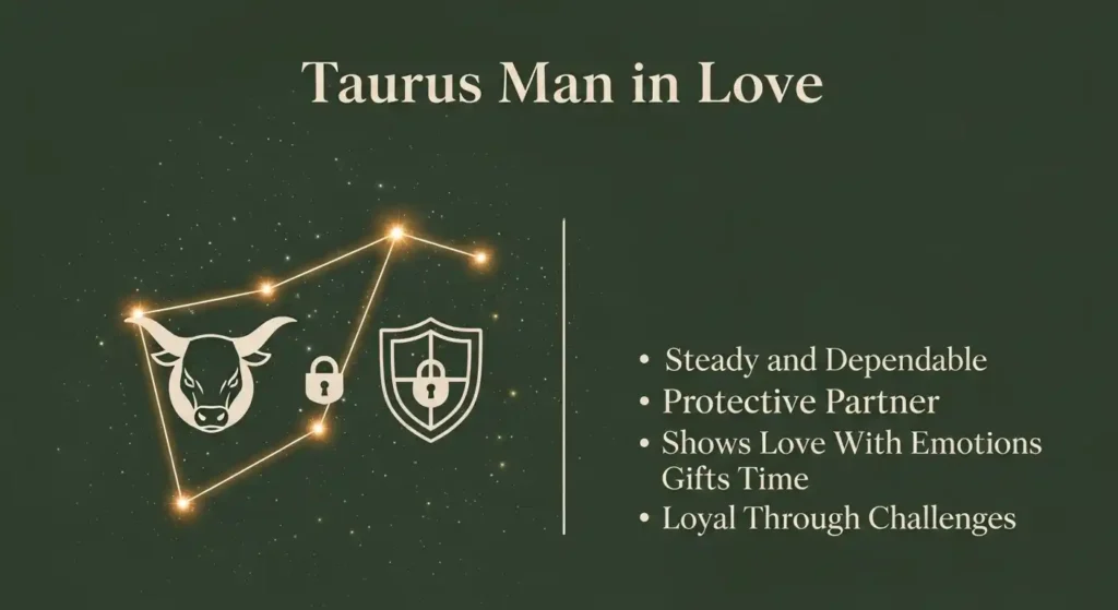 taurus-man-in-Love