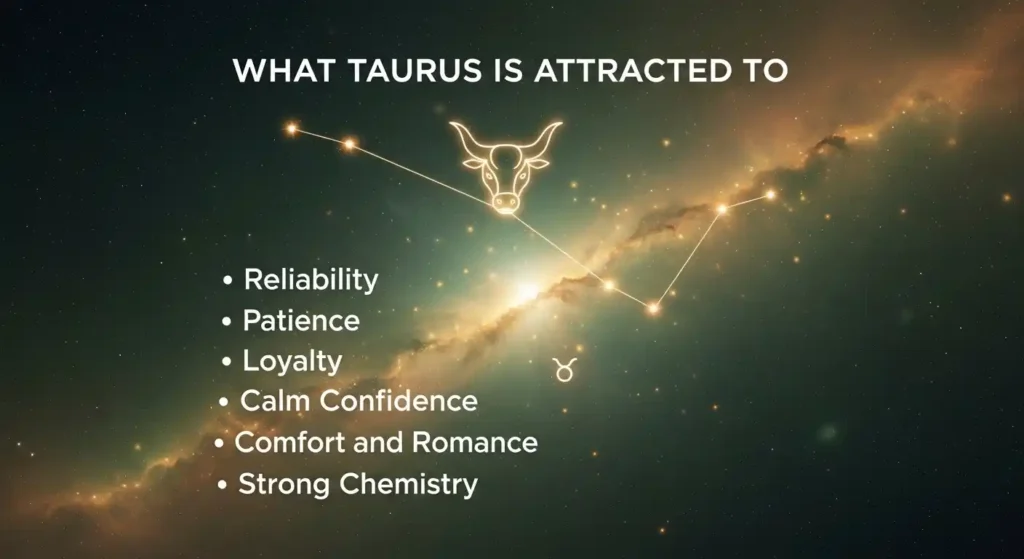 what-taurus-is-attracted-to