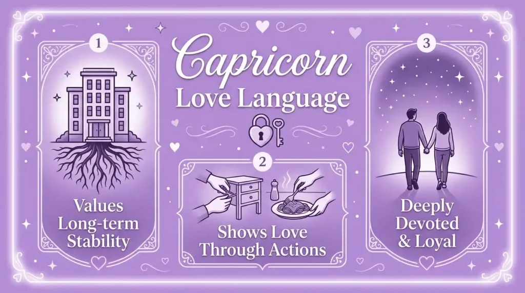 capricorn-love-language