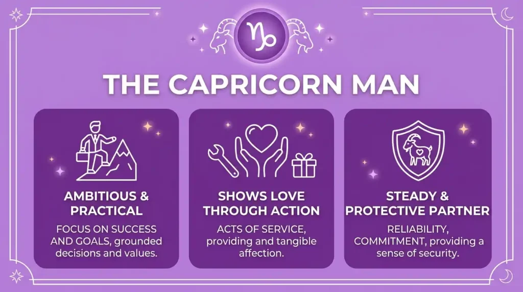 capricorn-man