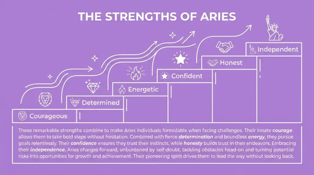 aries-strengths