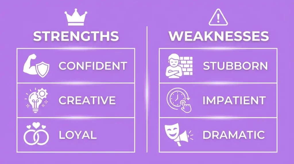 leo-zodiac-sign-personality-traits