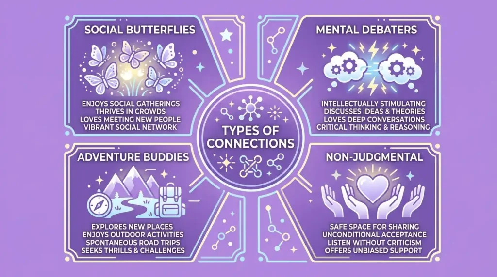 gemini-friendship-style