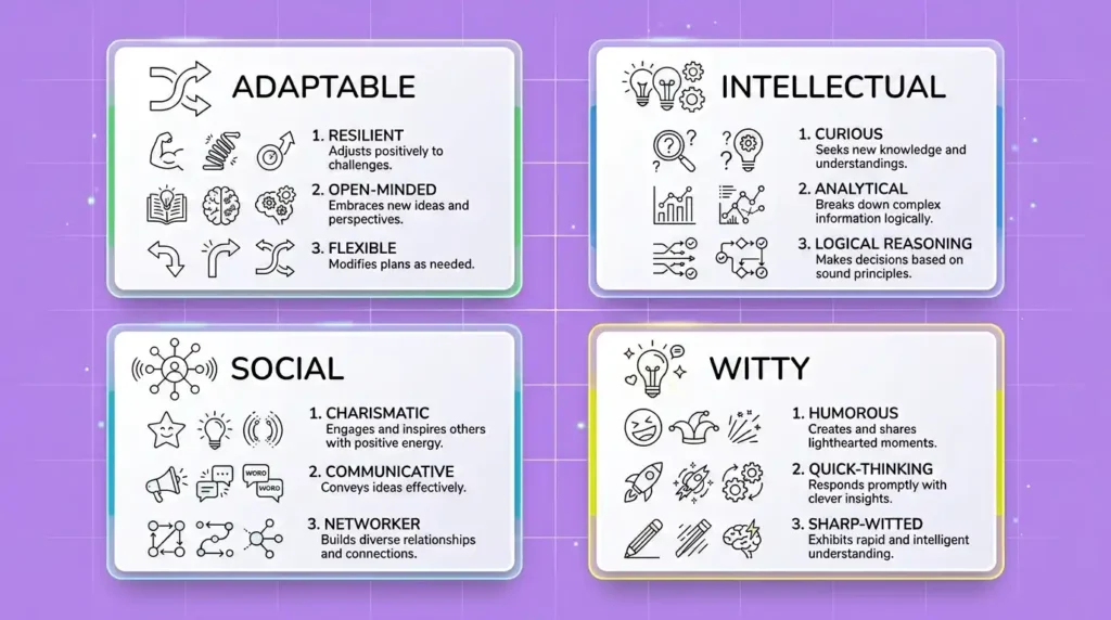 gemini-personality-traits