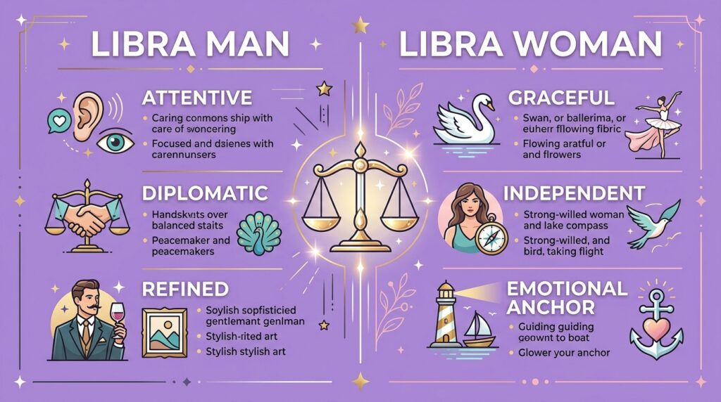 libra-man-vs-woman