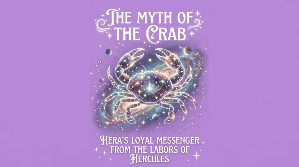 mythology-behind-cancer