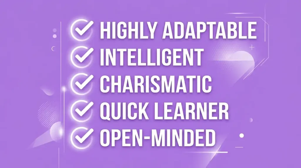 positive-traits-and-strengths