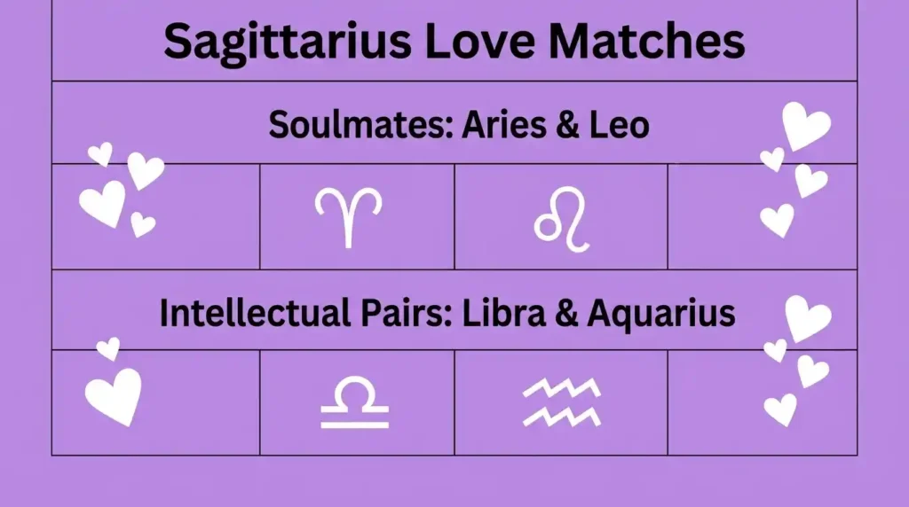 sagittarius-compatibility-best-matches
