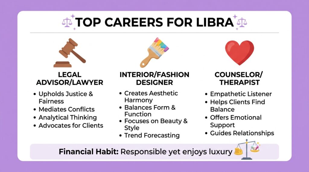 top-careers-for-libra