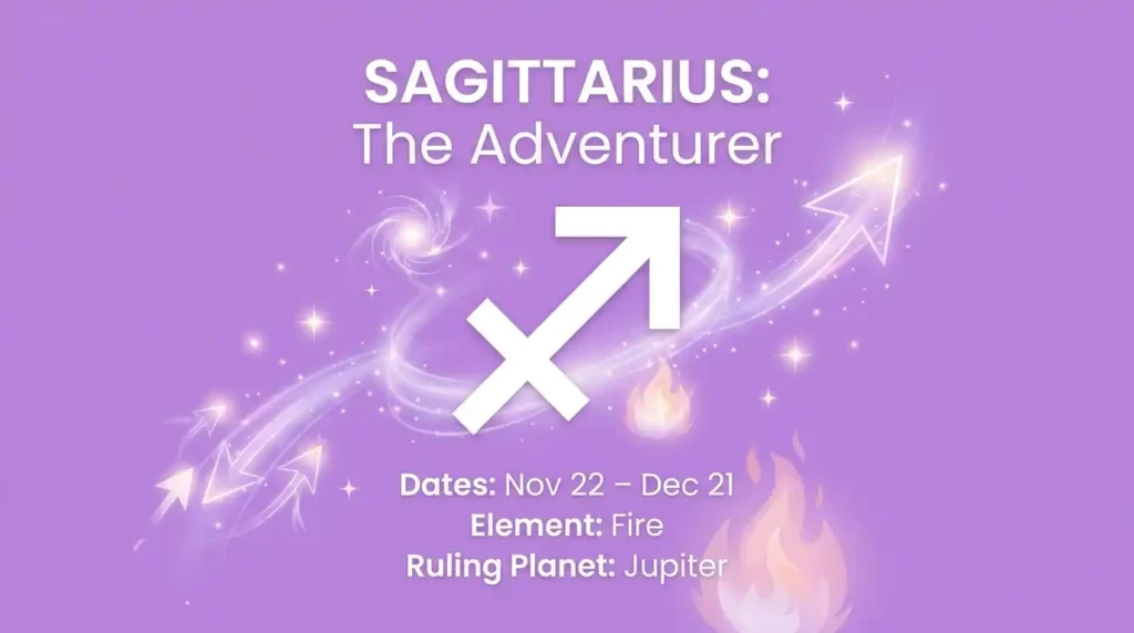 what-is-sagittarius-the-adventurer