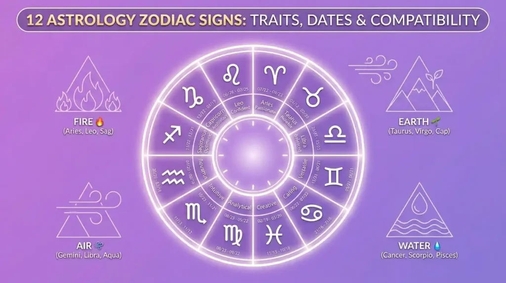 12-astrology-zodiac-signs